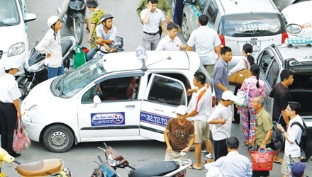 Se thu hoi loi nhuan bat hop ly cua doanh nghiep van tai hinh anh