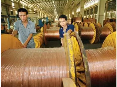 Sacom bo ngan ty dong thau tinh Vinamotor hinh anh