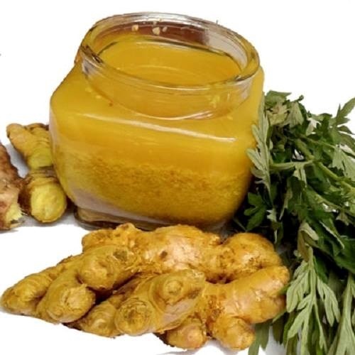 Massage bằng rượu gừng. Gừng có thể đốt cháy chất béo, đẩy nhanh quá trình trao đổi chất. Rượu gừng với chất gingerol có trong gừng sẽ làm nóng giúp tiêu mỡ bụng và rượu có vai trò như chất dung môi làm 