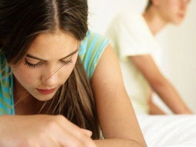 48: Tỷ lệ phần trăm phụ nữ người nói rằng họ đã làm giả cực khoái ít nhất một lần trong cuộc sống của họ. Trong một lần nào đó, ở một nơi nào đó bạn đã từng giả vờ