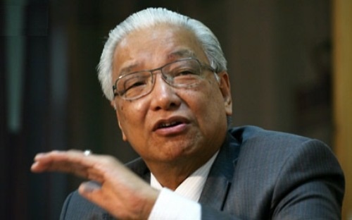 Kinh te Viet Nam: 'Vui luc nay e la qua som' hinh anh