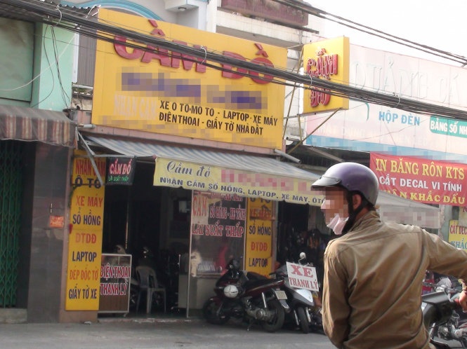 Bat nhao dich vu cam do hinh anh