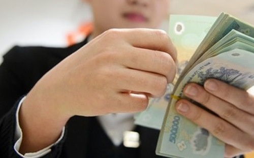 Vui buon thuong Tet hinh anh