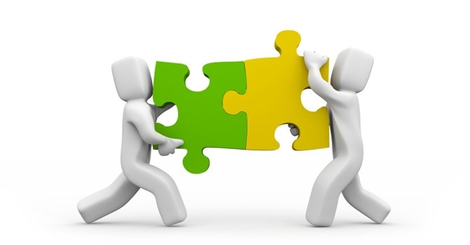 Sap nhap ngan hang: Ke dat khach, nguoi e tro hinh anh