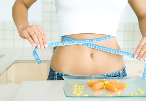 Thuốc giảm cân phải dùng theo đúng chỉ định mới đạt hiệu quả.