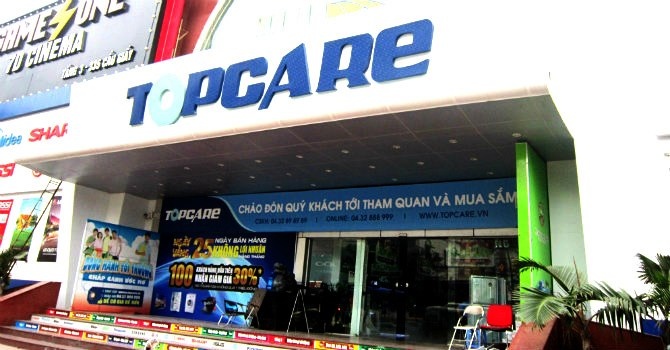 So Cong thuong: Chung toi khong biet vi sao Topcare dong cua hinh anh