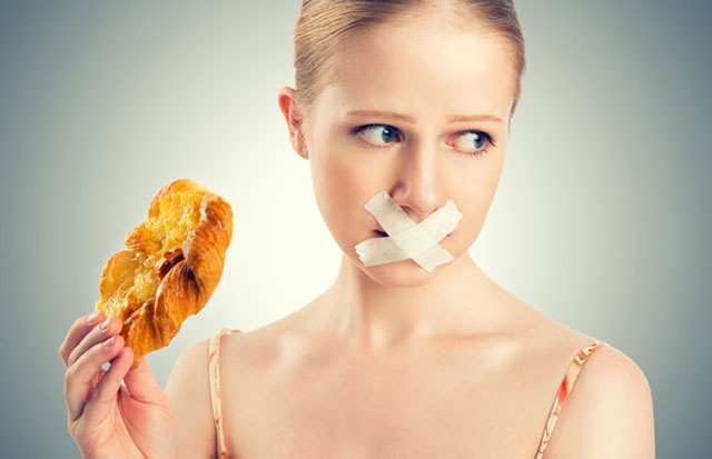 5 ly do khien ban luon cam thay doi du da an rat nhieu hinh anh