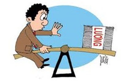 7 cau noi cam ky khi doi tang luong hinh anh