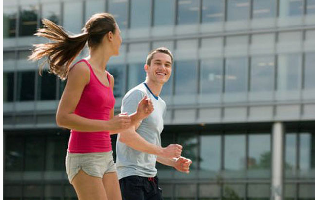 Di bo 20 phut moi ngay giup tang tuoi tho hinh anh