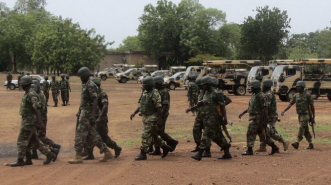 Boko Haram tham sat tai Cameroon, 70 nguoi thiet mang hinh anh