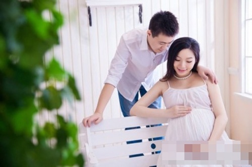 Nhung thuc pham nen an de sinh con da trang, dang cao hinh anh