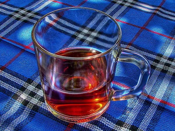 Trà Rooibos: Là một loại trà thuộc họ đậu, uống loại trà này có thể cung cấp cho bạn những chất ngăn ngừa ung thư.