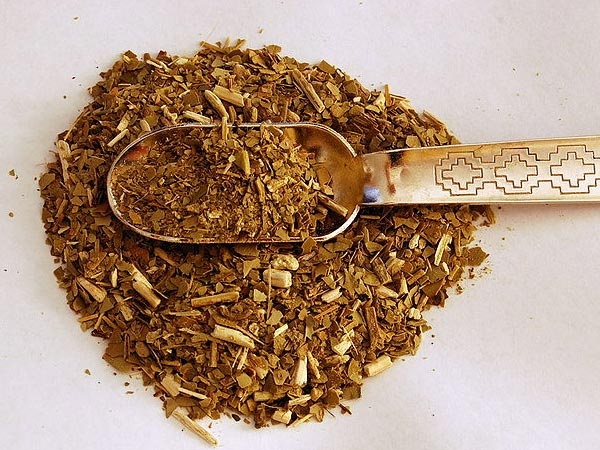Trà Yerba Mate: Đây là một loại trà có hoa trong họ Aquifoliaceae, dung để chữa trị bệnh huyết áp và những bệnh liên quan đến đường hô hấp của bạn.