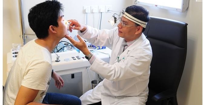 Khi nao nen cat amidan? hinh anh