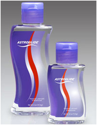 Chất bôi trơn này là tốt nhất cho những người có da nhạy cảm. 