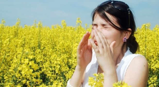 Luu y khi dung thuoc dieu tri viem xoang di ung hinh anh