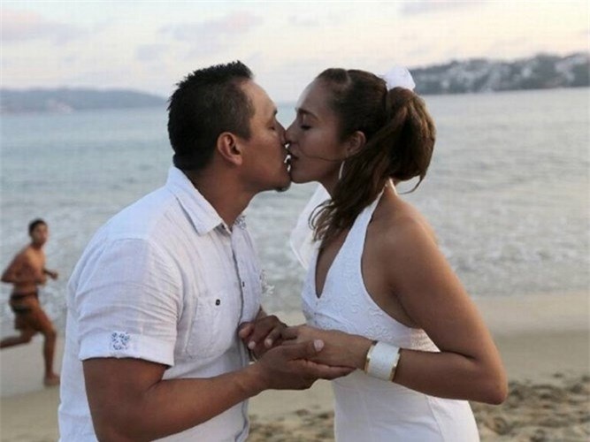 Mexico: 3 phút 23 giây. Mặc dù đàn ông Mexico chỉ yêu lâu hơn Tây Ban Nha có 1 giây, nhưng điều này cũng giúp quyết định thứ hạng thời gian yêu. Đất nước với những bãi biển đẹp, khí hậu tuyệt vời là điều kiện thuận lợi cho chuyện yêu luôn nóng bỏng.