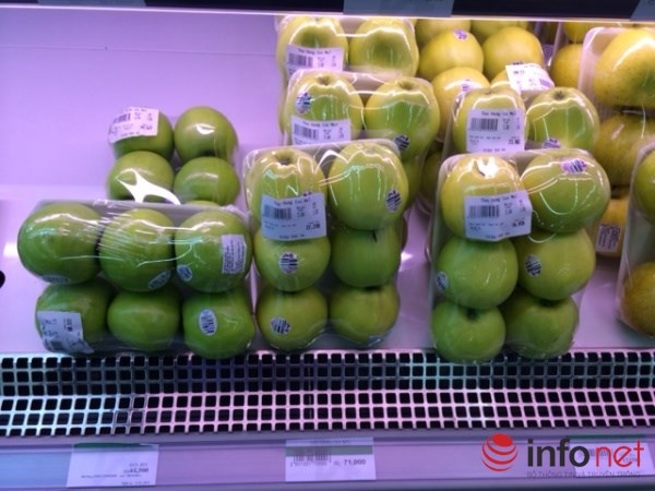 Sieu thi ban re hon cho via he hinh anh