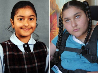 Gà rán KFC lúc nhúc dòi ở Trung Quốc.