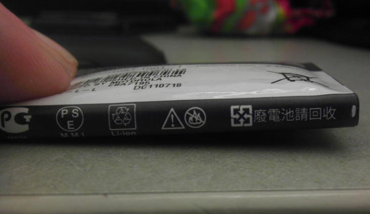 Meo kiem tra chat luong pin dien thoai hinh anh