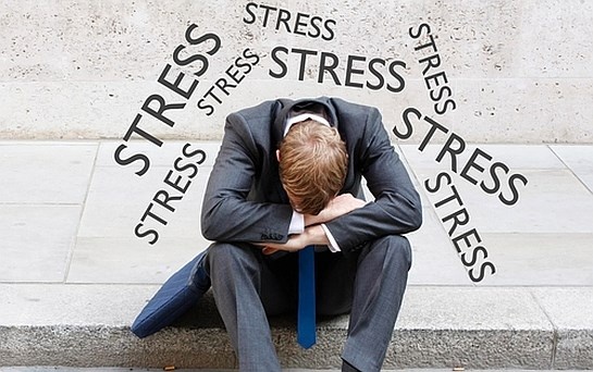 Stress. Nhịp sống xã hội ngày một nhanh, con người bị cuốn vào guồng quay của công việc. Chính vì thế, công việc, tiền bạc và những mỗi lo toan thường nhật dường như chiếm hầu hết thời gian của mỗi người. Nó làm cho mọi người thường xuyên cảm thấy mệt mỏi và gây tâm trạng căng thẳng kéo dài (hay còn gọi là stress). Đã có nhiều nghiên cứu chỉ ra những tác hại của stress lên sức khỏe và ảnh hưởng ghê gớm của nó đến ham muốn tình dục.