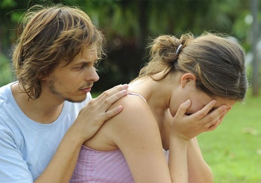 Nhung tinh huong khien chang dan vat khi 'yeu' hinh anh