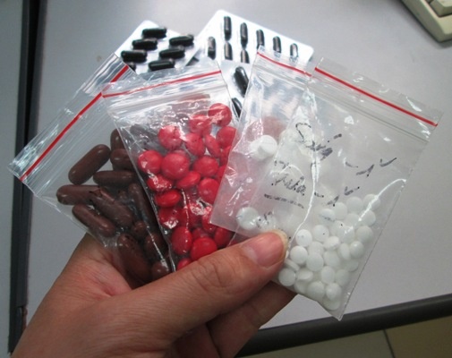 Thuc hu ve don thuoc tang can than toc hinh anh