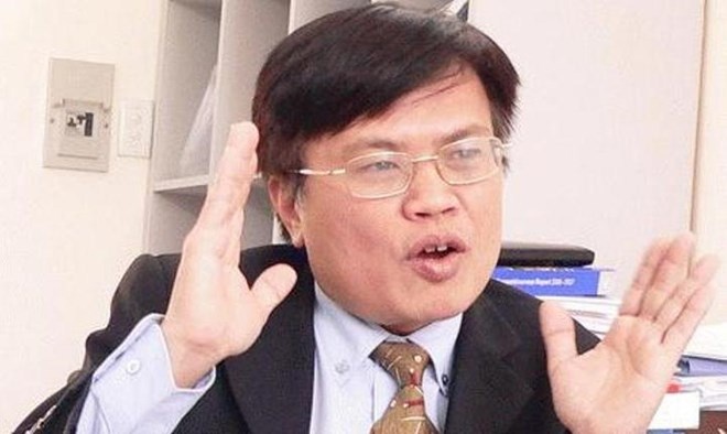 'EVN pha san nganh dien moi phat trien duoc' hinh anh