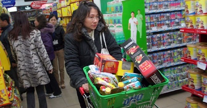 'Dai gia' ban le o at vao Viet Nam: Dung chi biet cam doan! hinh anh