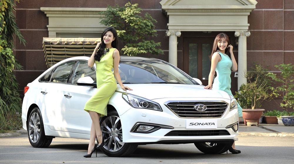 Hyundai Thành Công có nhiều chương trình ưu đãi về giá xe trong suốt tháng cận Tết.