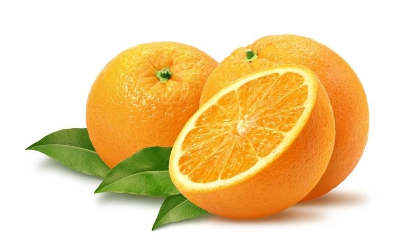 Bổ sung vitamin C. Uống nước cam, dâu hoặc mua loại viên sủi C này uống mỗi ngày trong khoảng 2 tuần trước khi bắt đầu kì kinh cho đến lúc hết hoàn toàn. Vitamin C giúp da dẻ khoẻ mạnh và giúp cơ thể sản sinh collagen.