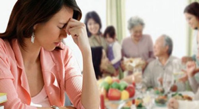 Lam the nao neu bong dung ngay Tet do benh? hinh anh