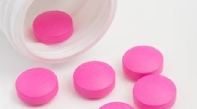 Sap co viagra cho nu gioi? hinh anh