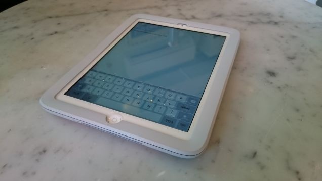 Introducing Phorm, the world's first morphing touchscreen hinh anh