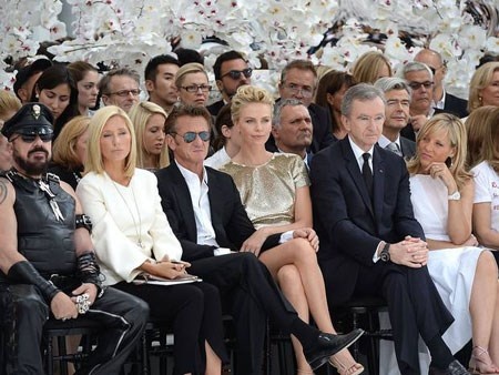 Nhung nguoi giau nhat the gioi dang song o dau? hinh anh