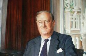 Charles Gerald John Cadogan.