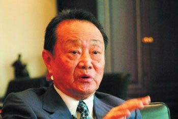 Robert Kuok.