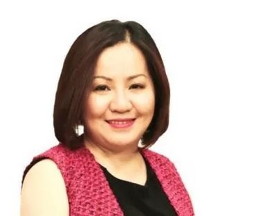 Le Thi Quynh Trang - Ba chu quyen luc cua gameshow hinh anh