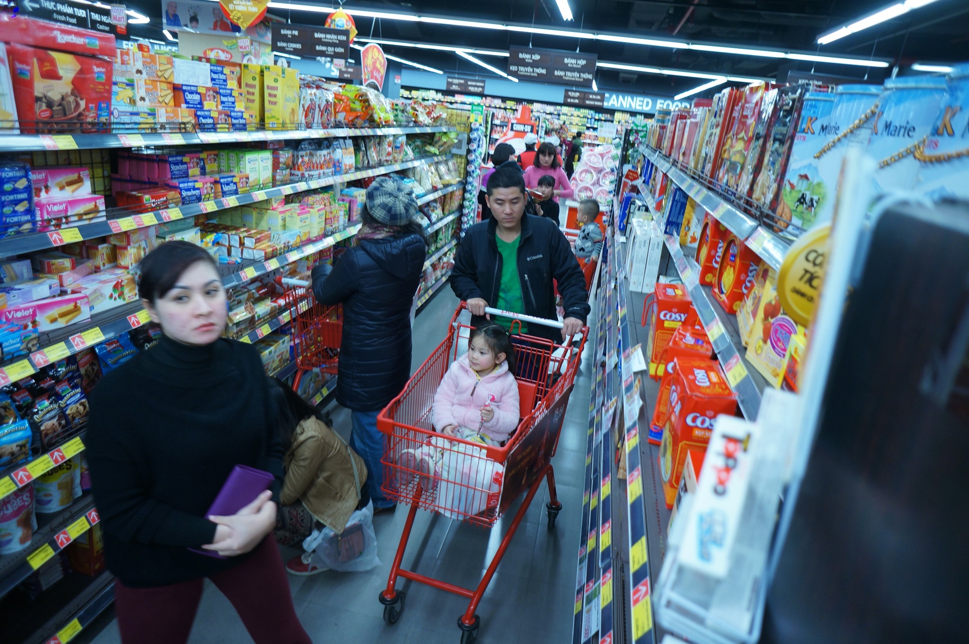 Nguoi Viet tiet kiem nhat Dong Nam A hinh anh