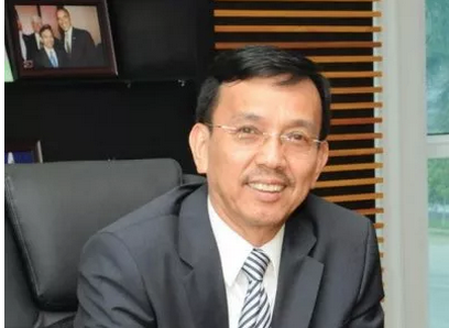 Tai san gia tri nhat cua 'vua rac' David Duong hinh anh