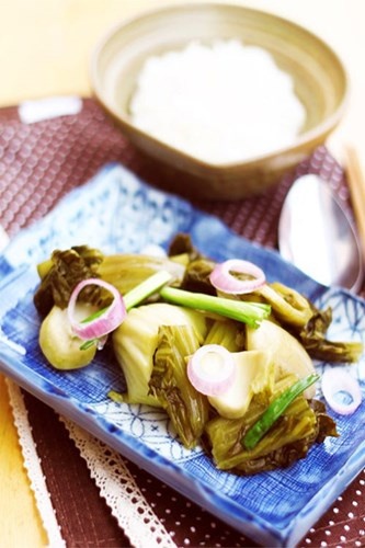 Bi quyet giam doc to nhung mon muoi chua ngay Tet hinh anh