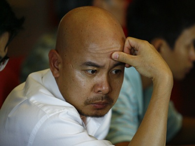 Bi mat cua Trung Nguyen va 'vua' ca phe Dang Le Nguyen Vu hinh anh