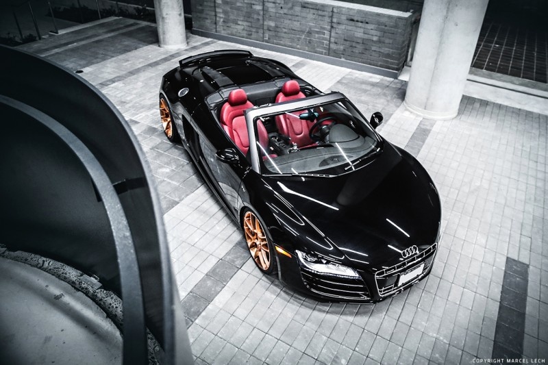   Danh tính của tay chơi rất trẻ này mới chỉ lộ cách đây chưa lâu. Trước đó, Mahdiar Ahmadi-Niri được biết đến với biệt danh M cùng bộ sưu tập siêu xe khủng.