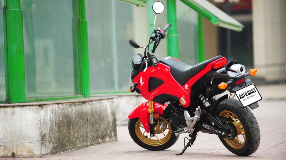 Nguoi Viet dang co co hoi mua moto voi gia re hinh anh