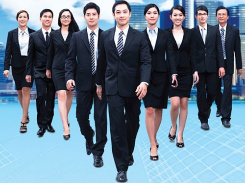 Đầu năm 2015, hàng loạt ngân hàng báo lãi lớn trong năm 2014.