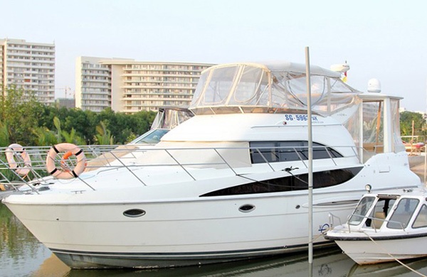 Thú chơi đắt tiền nhưng nhiều rào cản.