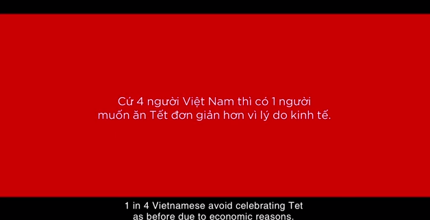 Coca Cola: “Tay khong van co the ve que an Tet” hinh anh
