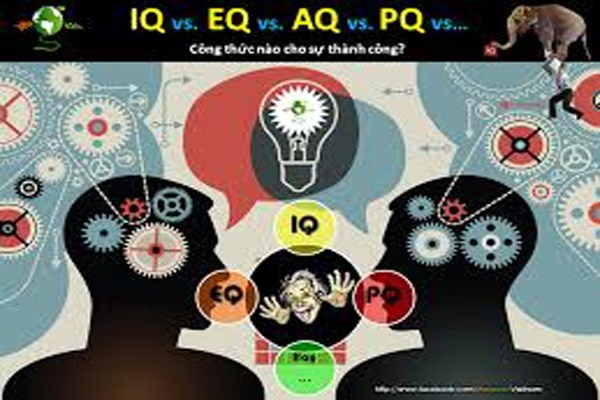 4. IQ có liên quan đến khả năng đơn giản hóa vấn đề. Những người có IQ thấp, hệ thần kinh sẽ kém nhạy hơn những người có IQ cao. Không ai có thể đo lường IQ bằng việc quyết định một vấn đề khó khăn nhưng một người IQ thấp hơn sẽ phải dành thời gian lâu hơn tập trung vào vấn đề.