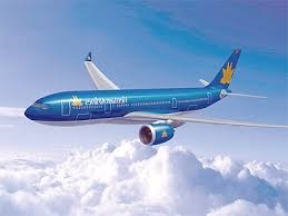 Vietnam Airlines se ban 5 may bay hinh anh