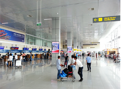 Cuc truong Hang khong noi ve viec ban nha ga T1 Noi Bai hinh anh